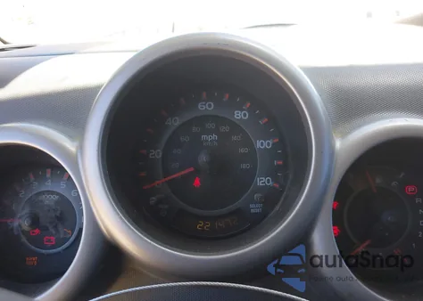 2003 Honda Element Ex from USA, damaged, VIN 5J6YH28593L001412